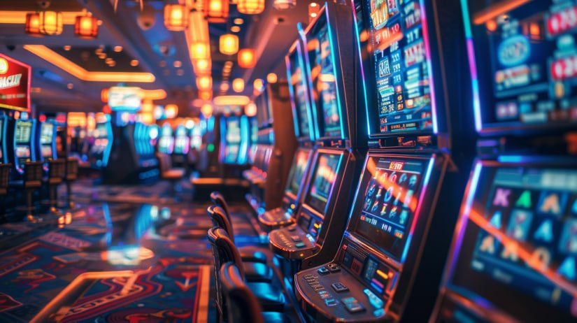 mc casino