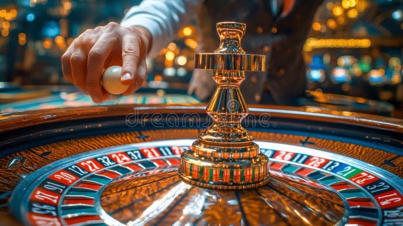 mc casino bắn cá