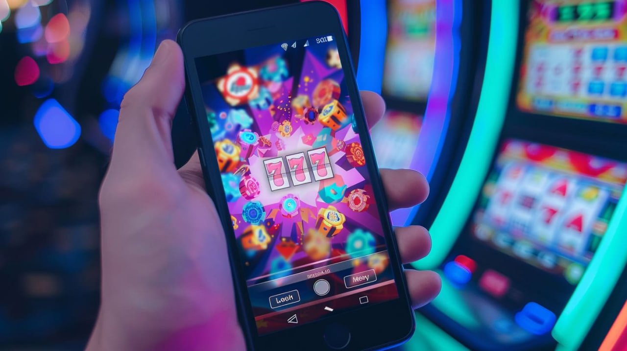mc casino