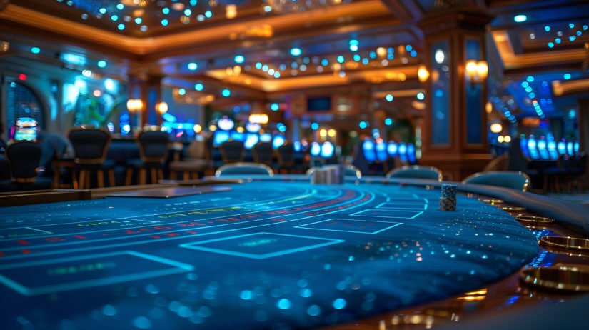 mc casino cá cược bóng đá