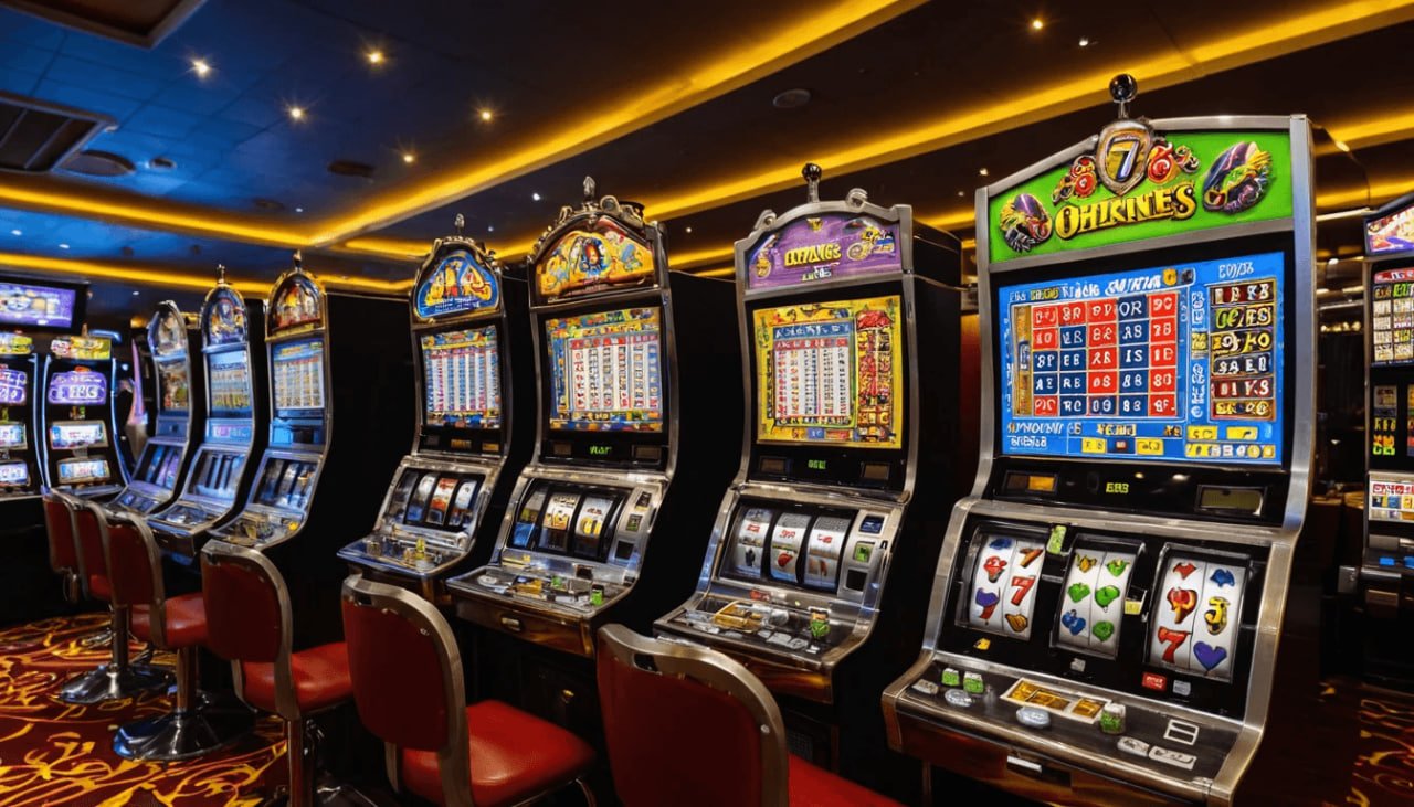 mc casino