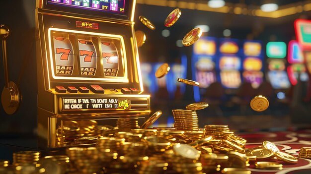 mc casino