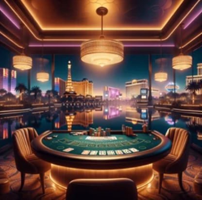 mc casino
