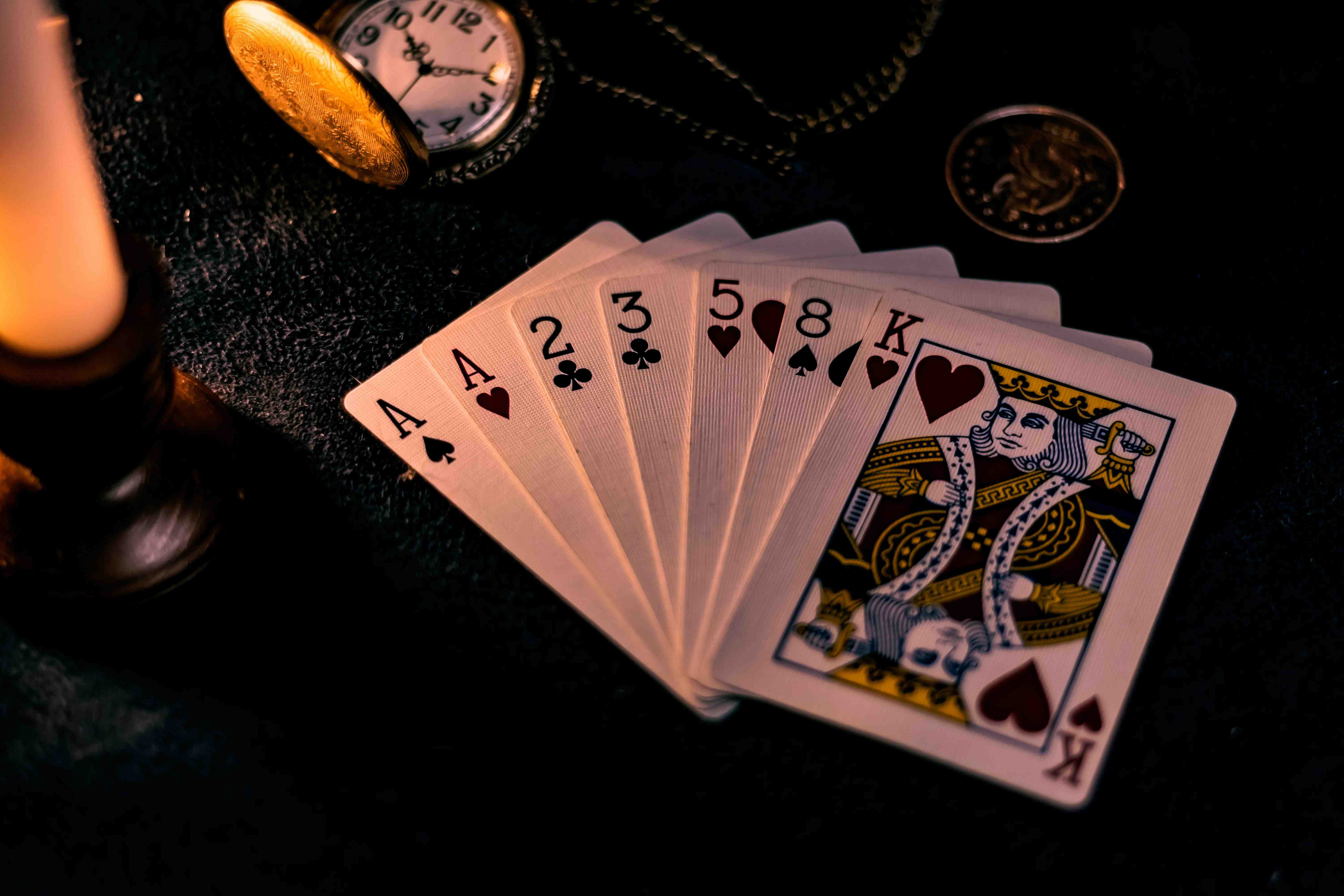 mc casino