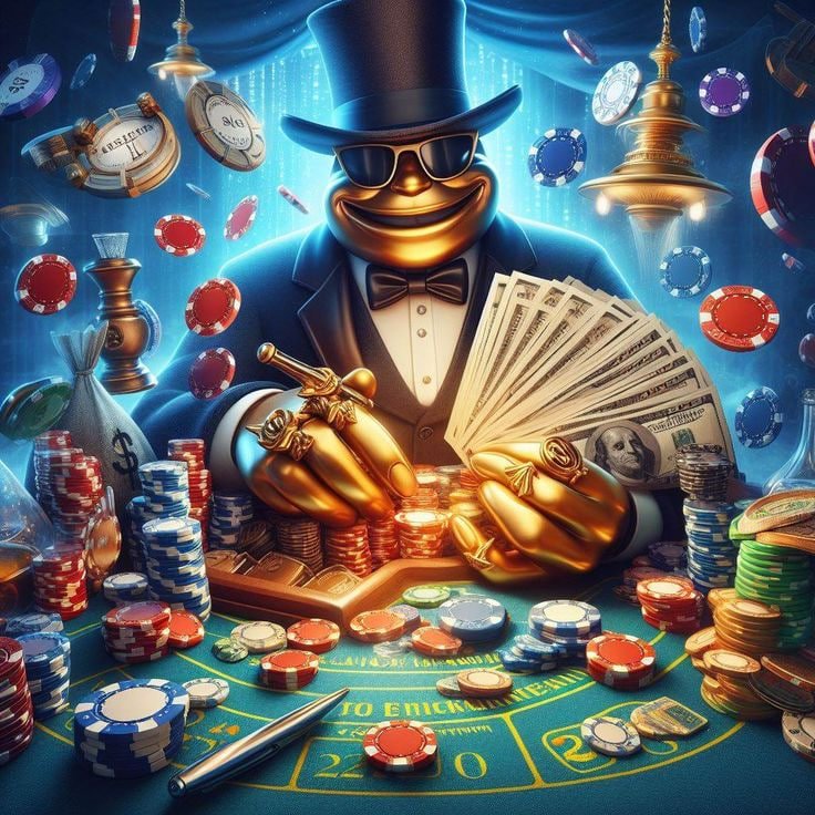 mc casino