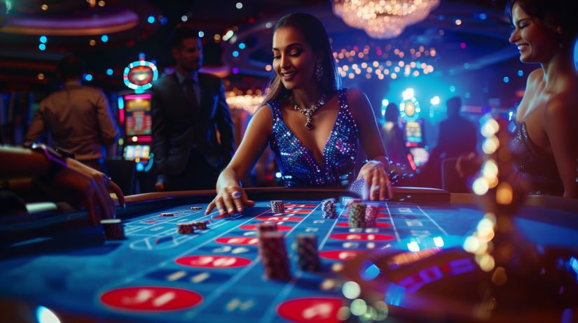 mc casino