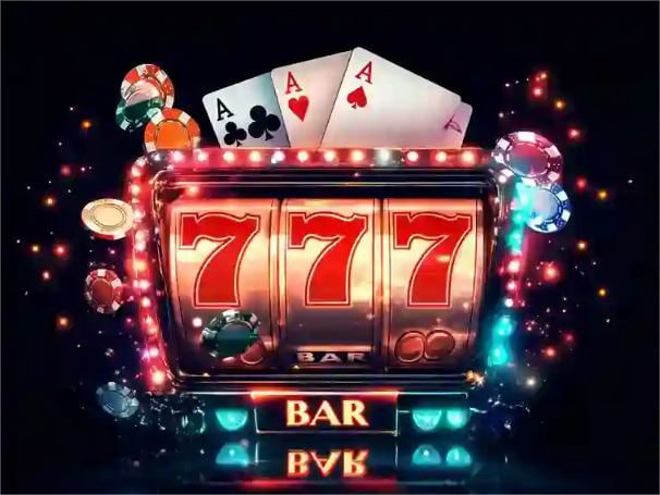 mc casino
