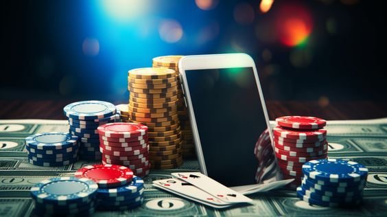 mc casino