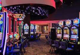 mc casino game bài