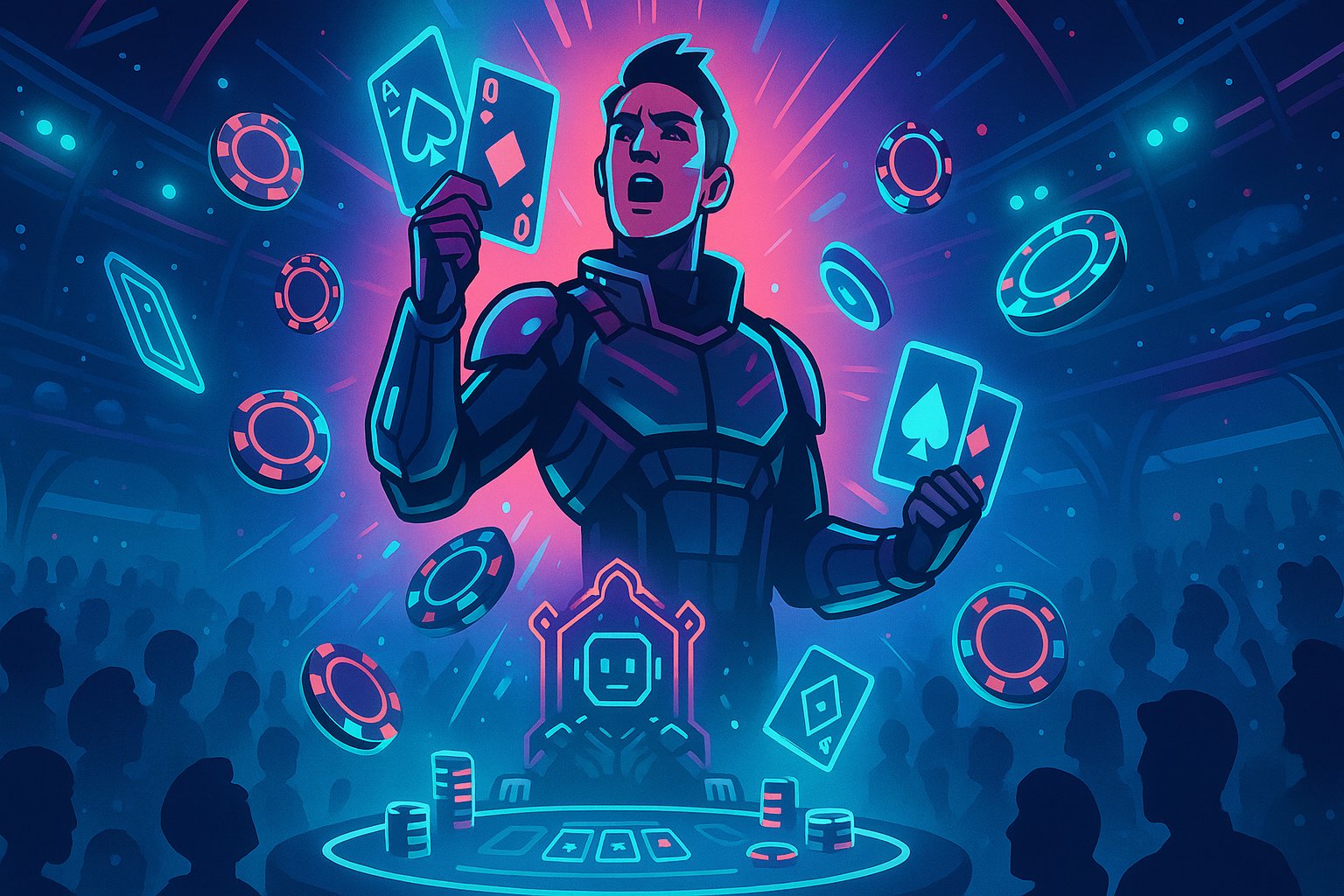mc casino
